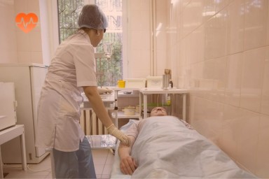 Бесплатное лечение алкоголизма в Углегорске