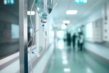 Лечение алкоголизма в стационаре в Углегорске