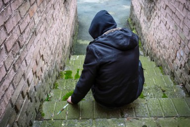 Лечение наркомании в Углегорске