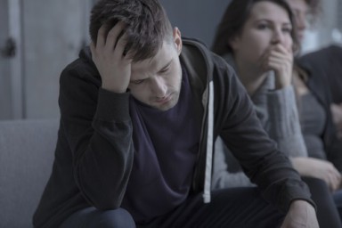 Лечение созависимости в Углегорске