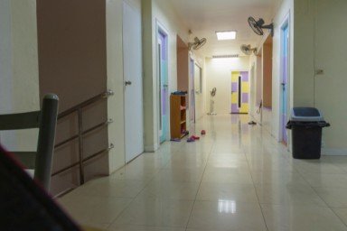 О клинике в Углегорске