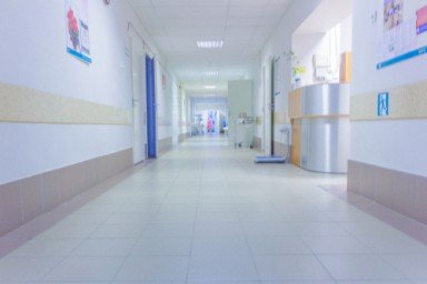 О клинике в Углегорске